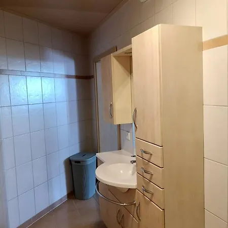 Bergblick Appartement *
