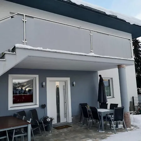Bergblick Apartment