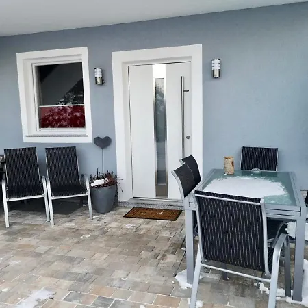 Bergblick Appartement Niedernsill