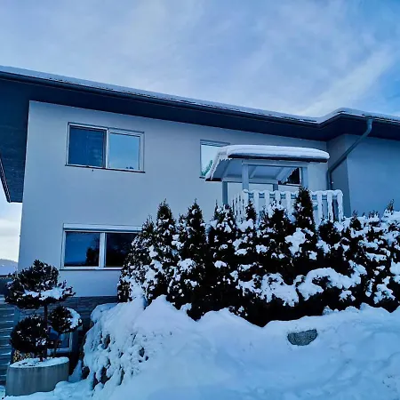 Apartment Bergblick
