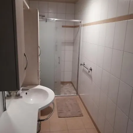 Appartement Bergblick *