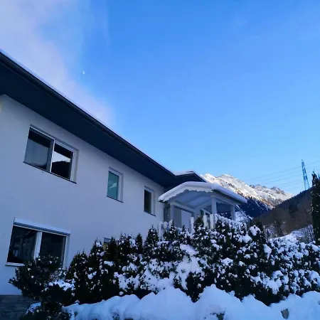 Bergblick *