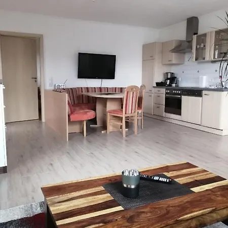 Bergblick Apartment