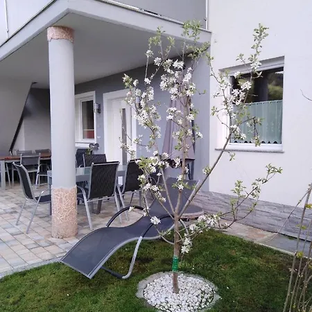 Bergblick Apartment
